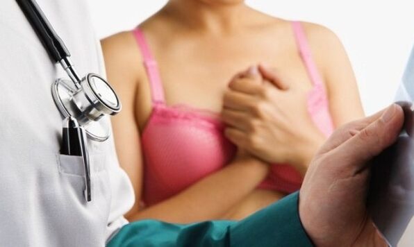 examen médical avant une augmentation mammaire
