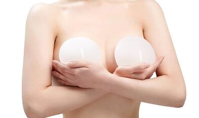 Contre-indications pour l'élargissement des mammaires avec les implants