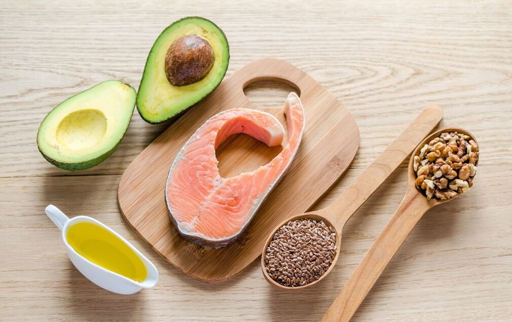 Aliments pour l'augmentation mammaire