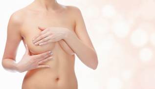 Massage d'élargissement mammaire