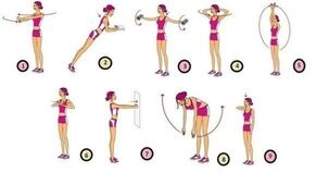 Une série d'exercices sportifs qui vous aideront à agrandir votre poitrine